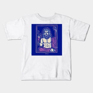 Zeus Kids T-Shirt